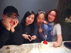 -安上烘焙 ENCHANTE(世纪汇店)