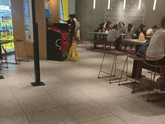 -麦当劳(漳州万达店)