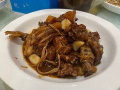 -金锅小厨(乐活街店)