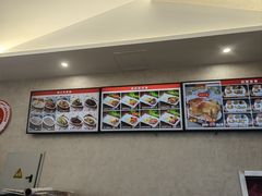 -香妃烤鸡(西单店)