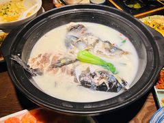 -兰婆婆餐厅淳安菜