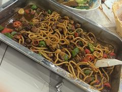 -江城燕子大排档(江汉路步行街店)