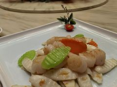 -海上名珠·海鲜酒楼(励骏庞都店)