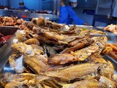 -老人和饭店(淮海中路店)