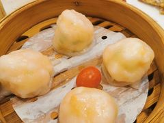 金牌虾饺皇-点都德(聚福楼店)