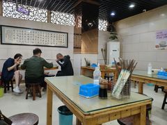 -清真刘记全羊肉鲜汤馆(前进路店)