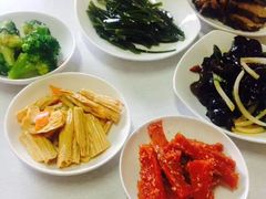 -金太太速食(北下关店)