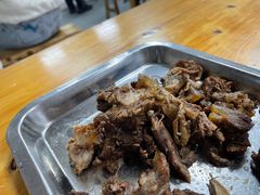 -清真-戏楼王记牛肉面