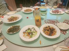 -添福来墨鱼饺子 · 海鲜东北菜(大连星海·黄浦路店)