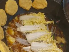 -玺炖·中国铁锅炖(虹桥天街店)