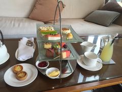 -逸廊大堂吧(三亚海棠湾万丽度假酒店)