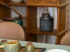 -一号铺子·大炉茶