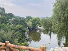 -北京西山国家森林公园