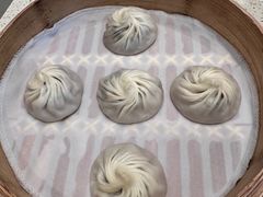 黑松露猪肉小笼包-鼎泰丰(环贸店)