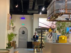 -Pekaa啤咖食肆Coffee&Bistro