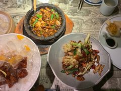 -桂满陇·锦绣江南(益田广场店)