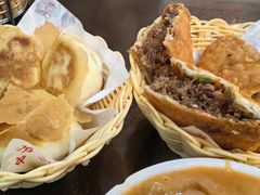-方中山胡辣汤(顺河路店)