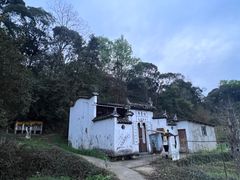 -思溪延村