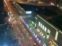 -新鲜特色餐厅(香格里拉大酒店)