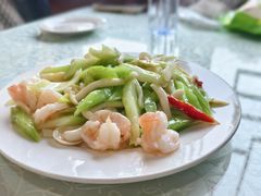 -宝发园名菜馆