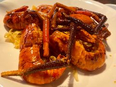 罗氏虾-猪肉婆私房菜(容桂总店)