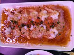 -粉墨特色菜·烧烤音乐酒馆