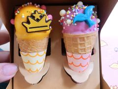 -星巴克(天津工华道智慧山店)