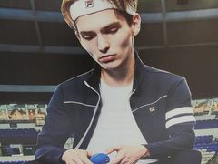 -fila(日月光中心广场店)