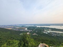 -虞山风景区