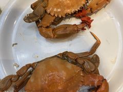 -半岛听涛蒸汽海鲜自助(K11店)