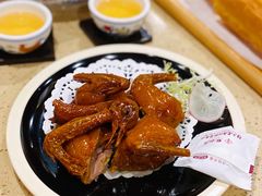 乳鸽-点都德(春熙路群光广场店)