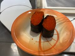 -禾绿回转寿司(苏宁广场店)