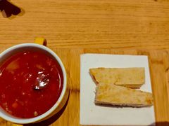 -菲滋意式餐厅(金华银泰城店)