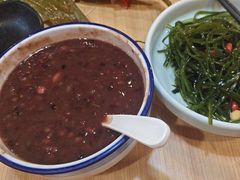 -宏状元现熬粥·京味菜(黄寺大街店)
