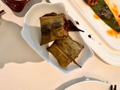 -上蔬无瑕· 创意素食·Vegetarian(华采天地店)