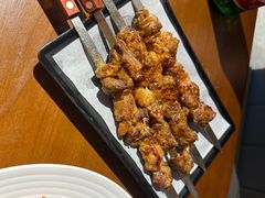 -伊斯麦尔丝路·新派菜(沙子口店)