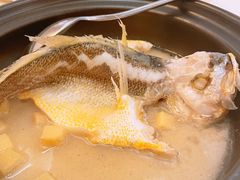 -莆田餐厅PUTIEN(西安万象天地店)