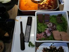 -新辣道鱼火锅(上地华联店)