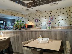 大堂-拿渡麻辣香锅(龙旗购物中心店)