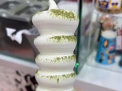 -DQ·蛋糕·冰淇淋(昌平国泰店)