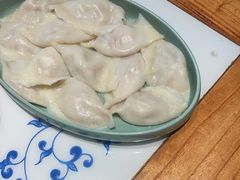 -东方饺子王(哈西万达店)