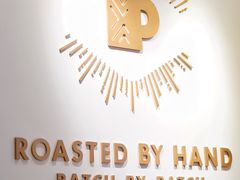 -Peet's Coffee皮爷咖啡(万象天地店)