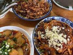 -赵姐猪耳朵饭店