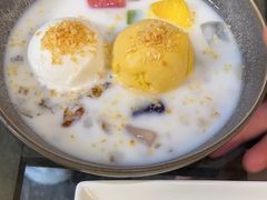 -椰语堂·海南清补凉(中山骑楼店)