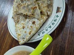 -清真永恒华威肉饼(潘家园店)