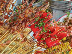 -辣不怕口味虾(凌霄路店)