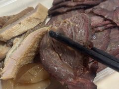 -老四家黄东明牛肉丸