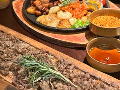 -Fuzzy Bistro 浮几韩餐·茶酒馆