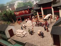 -上海纺织博物馆
