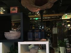 -热度餐厅(老佛爷店)